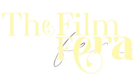The Film Fera Logo